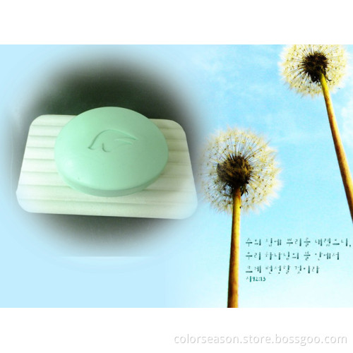 soap holder